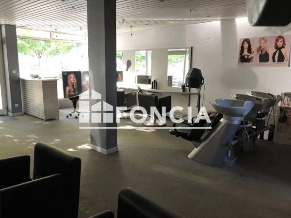 Location Local commercial 2 pièces 51 m² - RESIDENCE ESPLANADE Dijon 21000