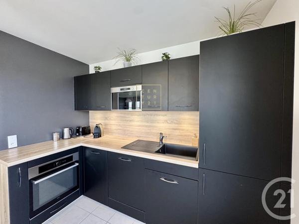 Appartement F3 à vendre  3 pièces - 80,95 m2 SERRIS - 77