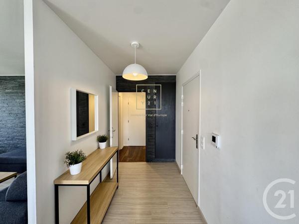 Appartement F3 à vendre  3 pièces - 80,95 m2 SERRIS - 77