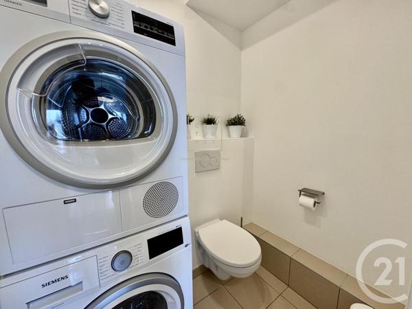 Appartement F3 à vendre  3 pièces - 80,95 m2 SERRIS - 77