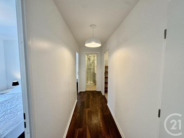 Appartement F3 à vendre  3 pièces - 80,95 m2 SERRIS - 77