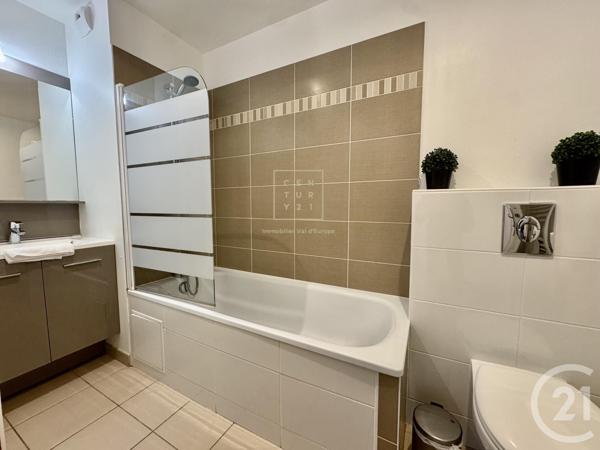 Appartement F3 à vendre  3 pièces - 80,95 m2 SERRIS - 77