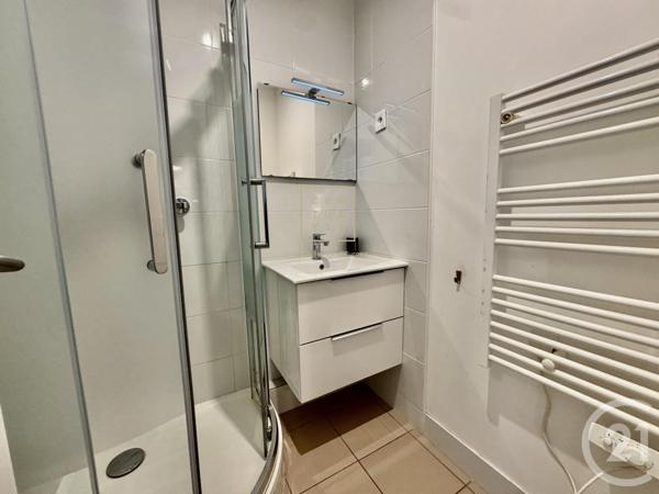 Appartement F3 à vendre  3 pièces - 80,95 m2 SERRIS - 77