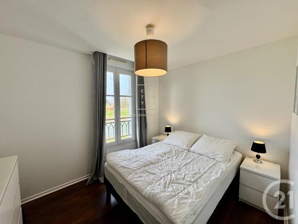 Appartement F3 à vendre  3 pièces - 80,95 m2 SERRIS - 77