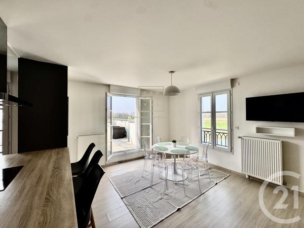 Appartement F3 à vendre  3 pièces - 80,95 m2 SERRIS - 77