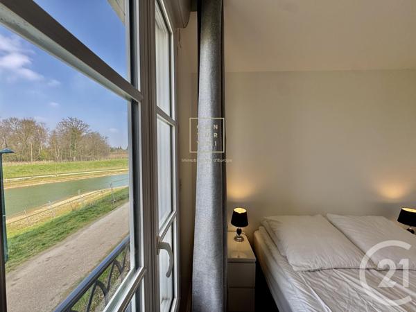 Appartement F3 à vendre  3 pièces - 80,95 m2 SERRIS - 77