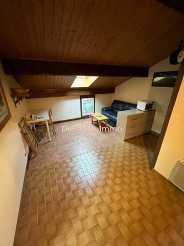 Appartement à vendre 1 pièce de 18 m²