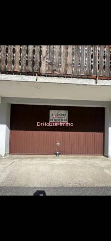 Appartement à vendre 1 pièce de 18 m²