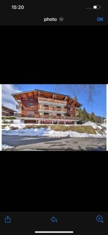 Appartement à vendre 1 pièce de 18 m²