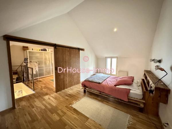 Appartement à vendre 4 pièces de 95 m²