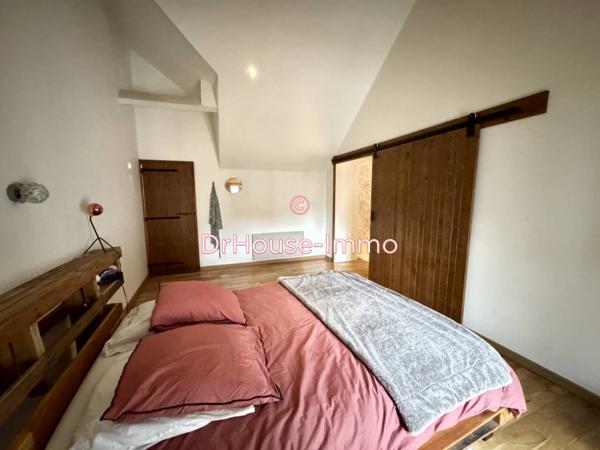 Appartement à vendre 4 pièces de 95 m²