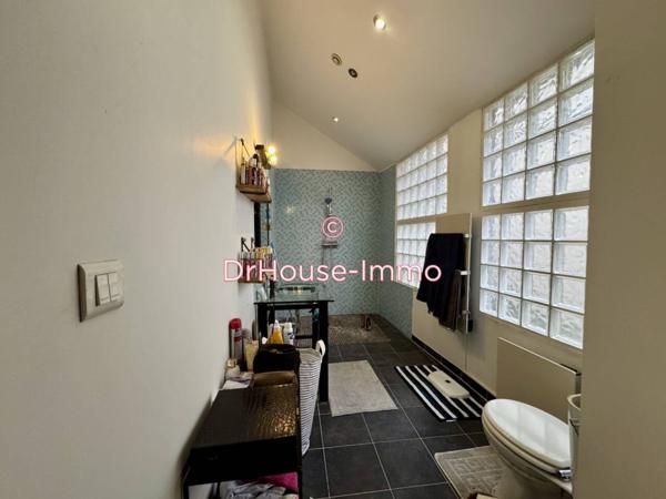 Appartement à vendre 4 pièces de 95 m²