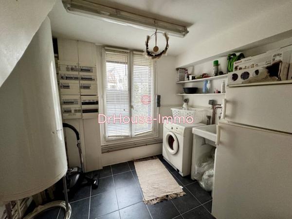 Appartement à vendre 4 pièces de 95 m²