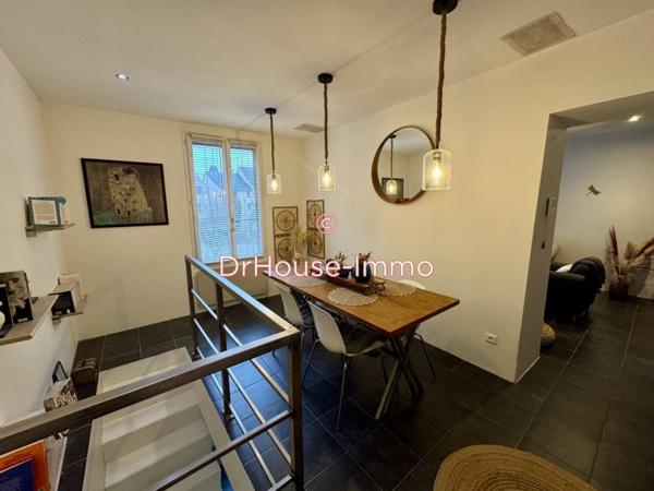 Appartement à vendre 4 pièces de 95 m²