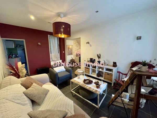 Appartement à vendre 4 pièces de 95 m²