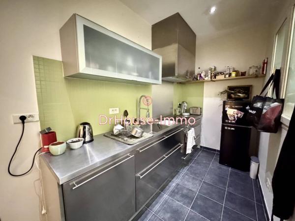 Appartement à vendre 4 pièces de 95 m²