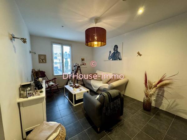 Appartement à vendre 4 pièces de 95 m²