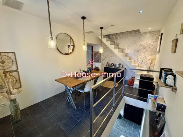 Appartement à vendre 4 pièces de 95 m²