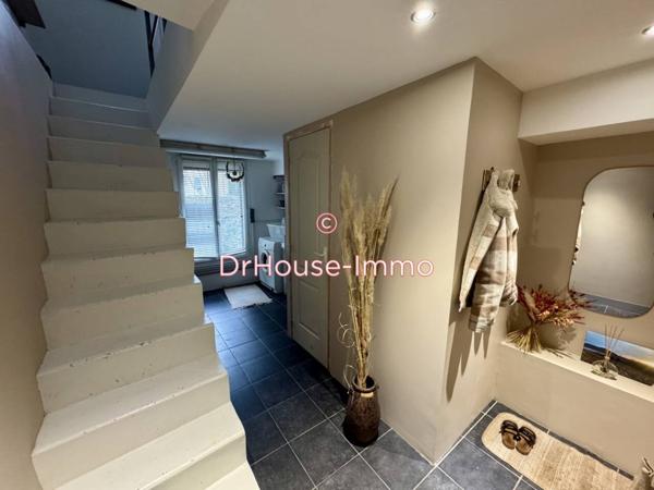 Appartement à vendre 4 pièces de 95 m²