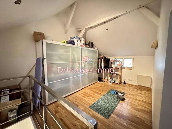 Appartement à vendre 4 pièces de 95 m²