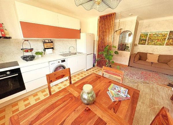 Appartement Annecy 3 pièce(s) 56.90 m2