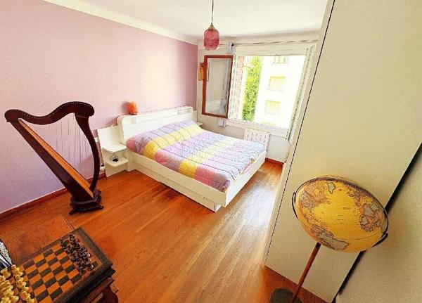 Appartement Annecy 3 pièce(s) 56.90 m2