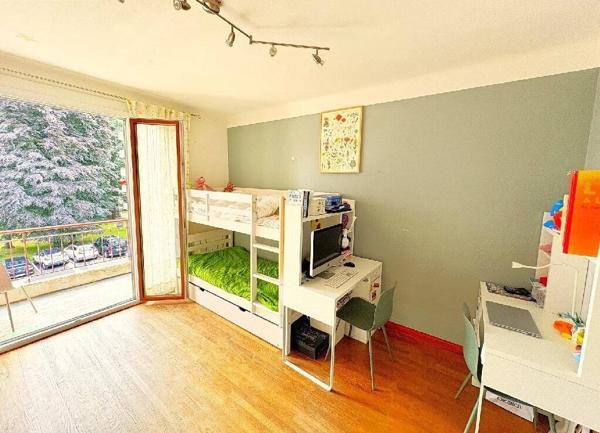 Appartement Annecy 3 pièce(s) 56.90 m2