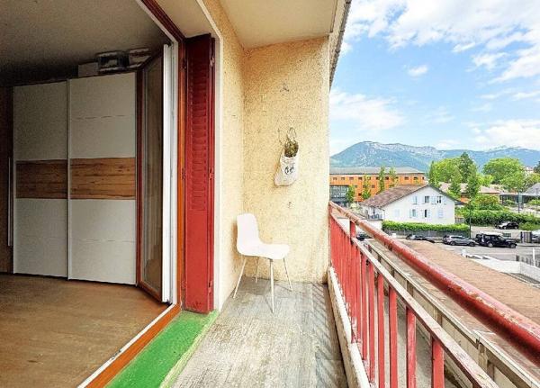 Appartement Annecy 3 pièce(s) 56.90 m2