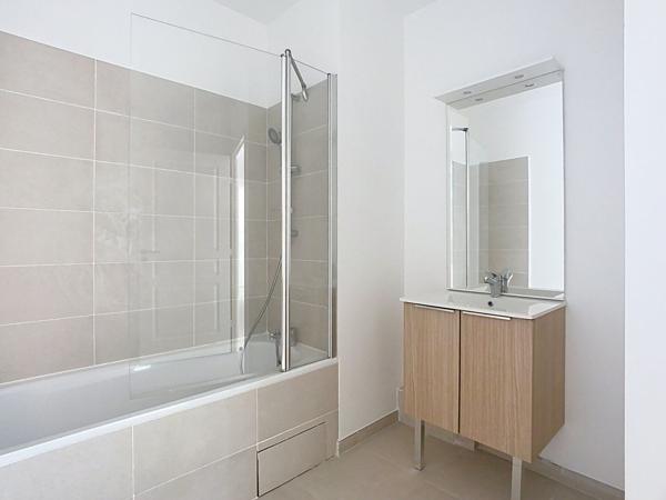 Appartement Marseille 3pièce(s)