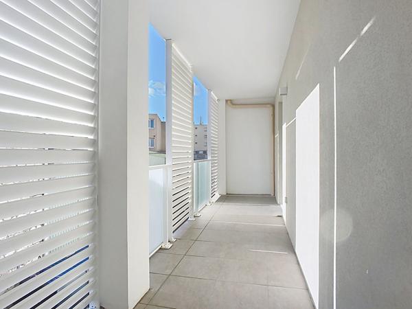 Appartement Marseille 3pièce(s)