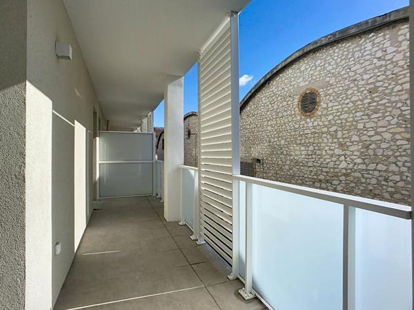 Appartement Marseille 3pièce(s)