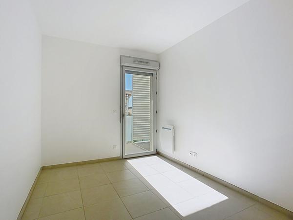 Appartement Marseille 3pièce(s)