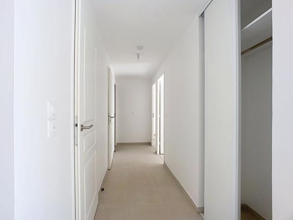 Appartement Marseille 3pièce(s)