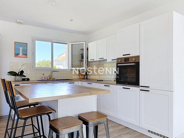 Maison récente à vendre au Fenouiller - 4 pièces, 120 m²