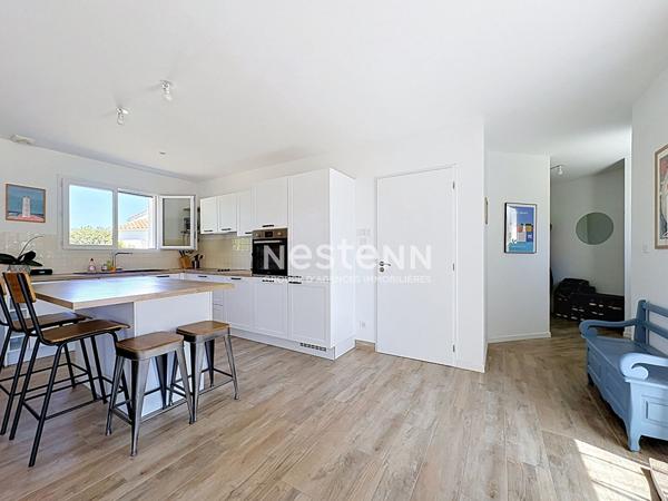 Maison récente à vendre au Fenouiller - 4 pièces, 120 m²