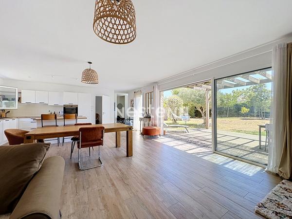 Maison récente à vendre au Fenouiller - 4 pièces, 120 m²