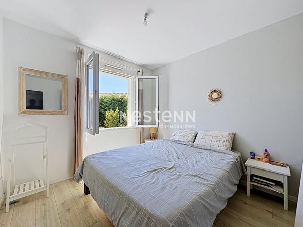 Maison récente à vendre au Fenouiller - 4 pièces, 120 m²