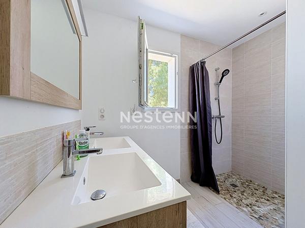 Maison récente à vendre au Fenouiller - 4 pièces, 120 m²