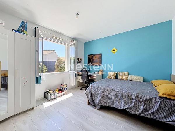 Maison récente à vendre au Fenouiller - 4 pièces, 120 m²