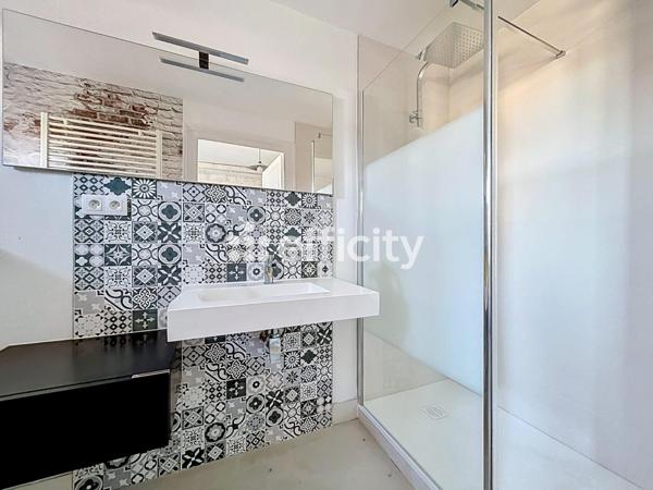 Maison 6 pièces - 115 m²