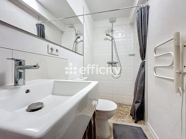 Maison 6 pièces - 115 m²