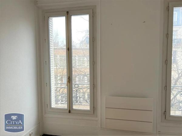 Appartement à vendre 2 pièces 36.54m² Paris 20e Arrondissement (75020)