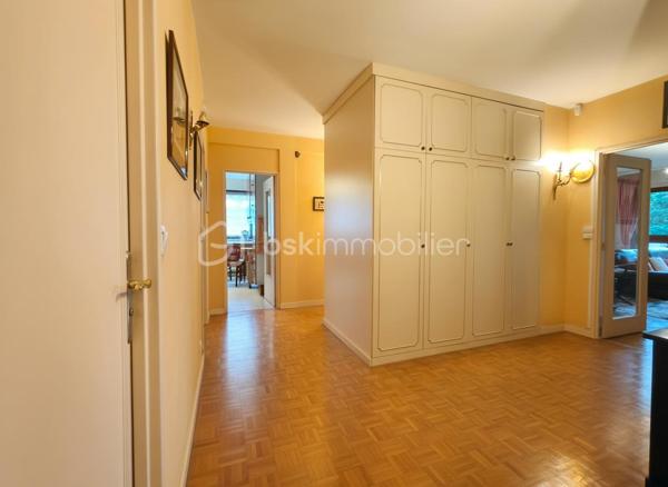Appartement de 101 m²