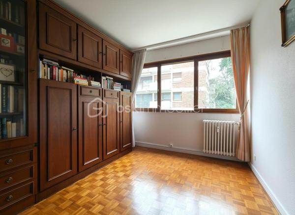 Appartement de 101 m²