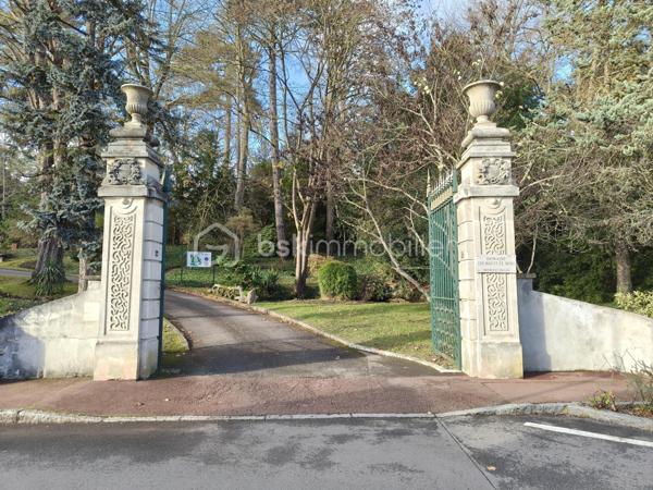 Appartement de 101 m²