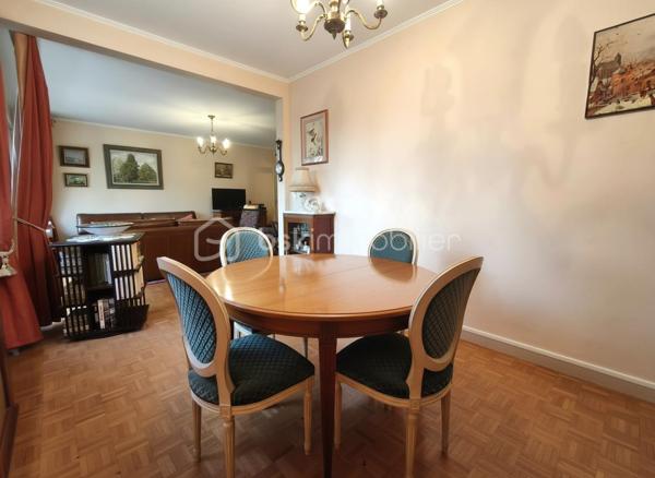 Appartement de 101 m²