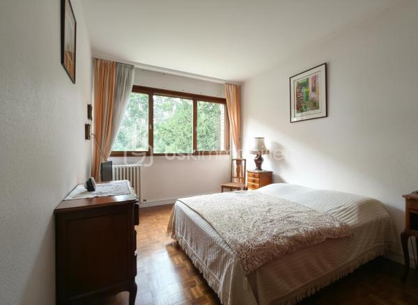 Appartement de 101 m²