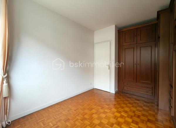 Appartement de 101 m²