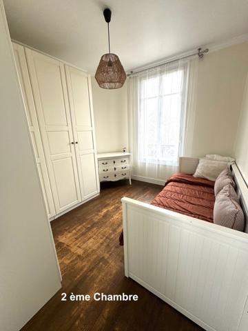 Magnifique Meulière de 4 pièces!!!!