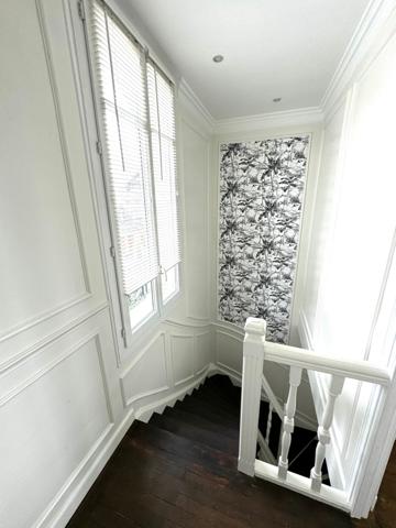 Magnifique Meulière de 4 pièces!!!!